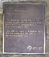 PLAQUE 008 Nonconformist Cemetery.JPG